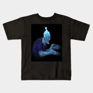 Hades Kids T-Shirt